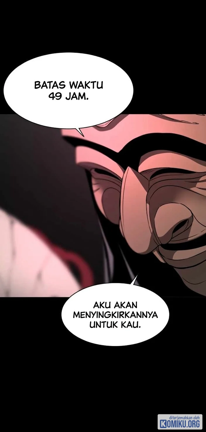 The Shaman’s Blade Chapter 29 - halaman 98