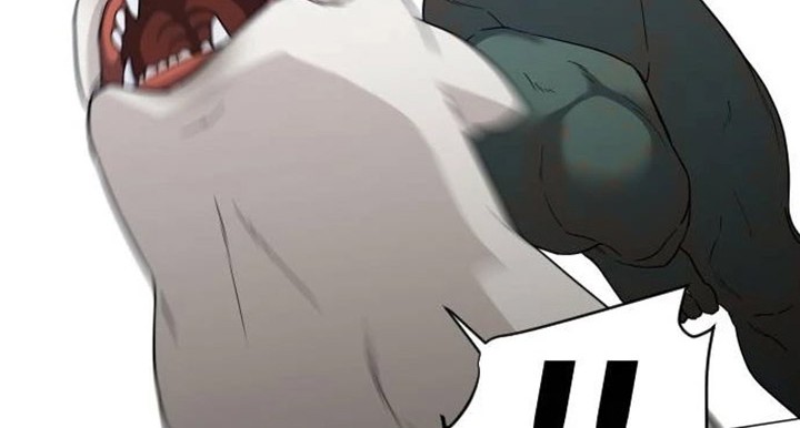 The Shaman’s Blade Chapter 3 - halaman 113