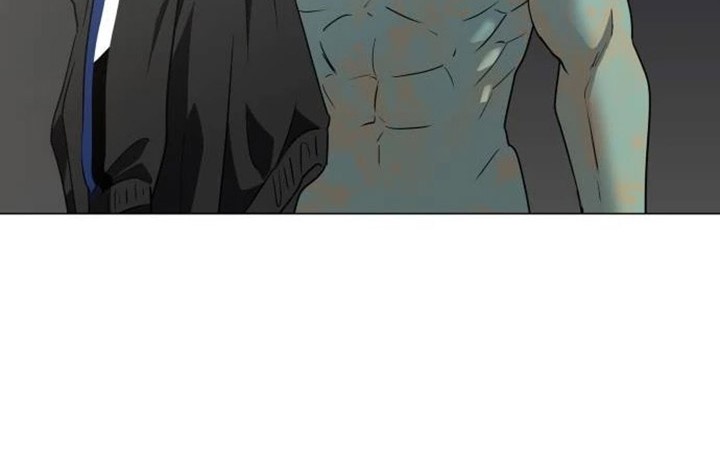 The Shaman’s Blade Chapter 3 - halaman 117