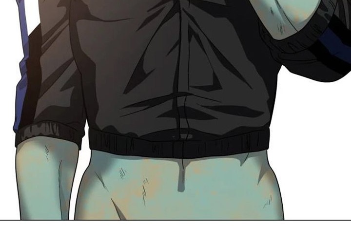 The Shaman’s Blade Chapter 3 - halaman 119