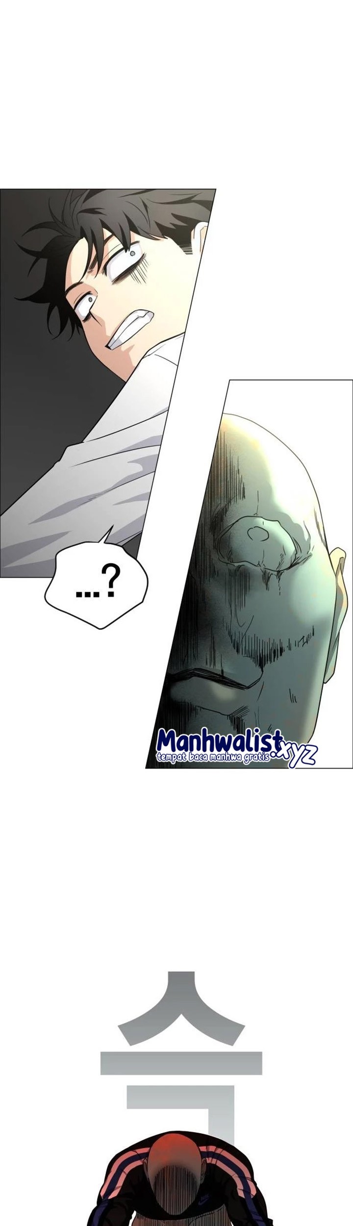 The Shaman’s Blade Chapter 3 - halaman 120