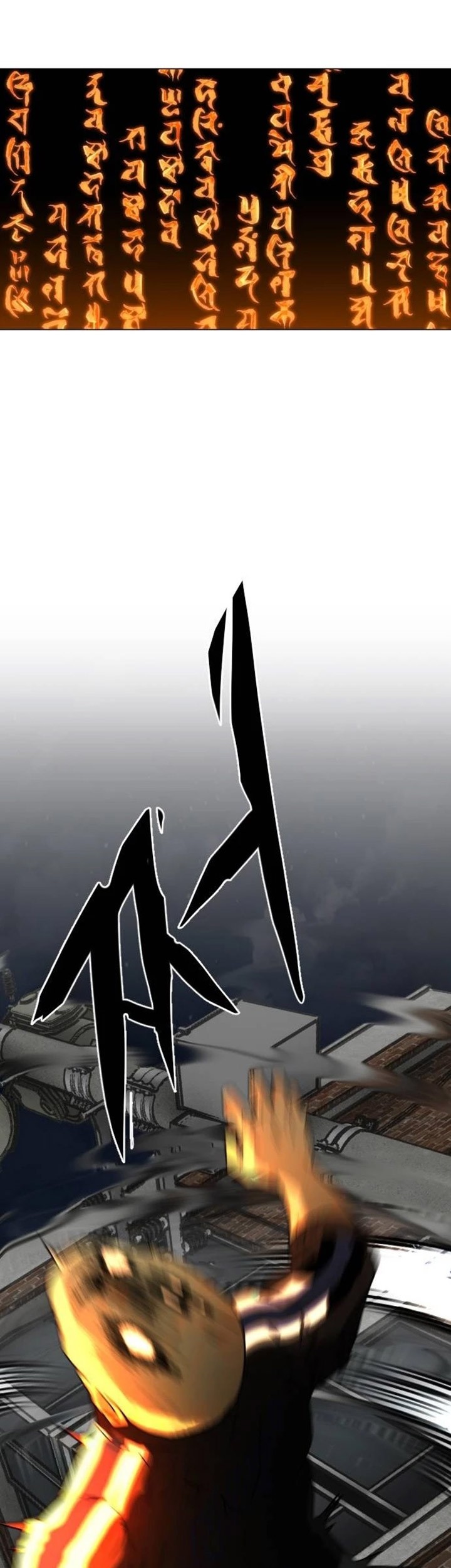 The Shaman’s Blade Chapter 3 - halaman 124