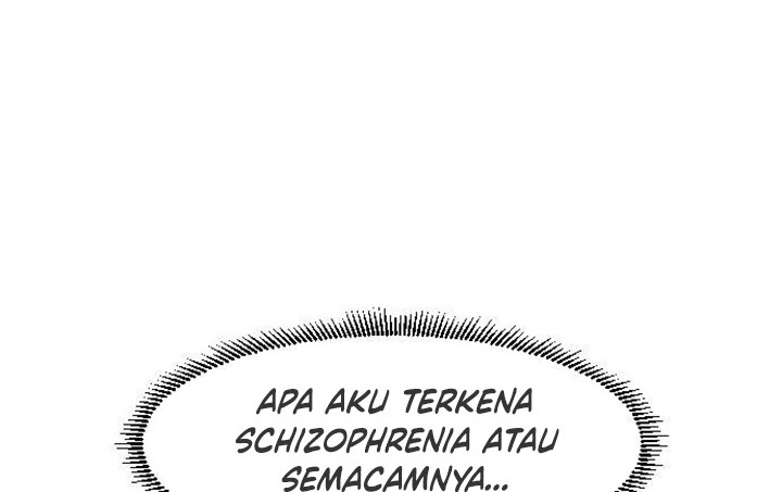 The Shaman’s Blade Chapter 3 - halaman 17