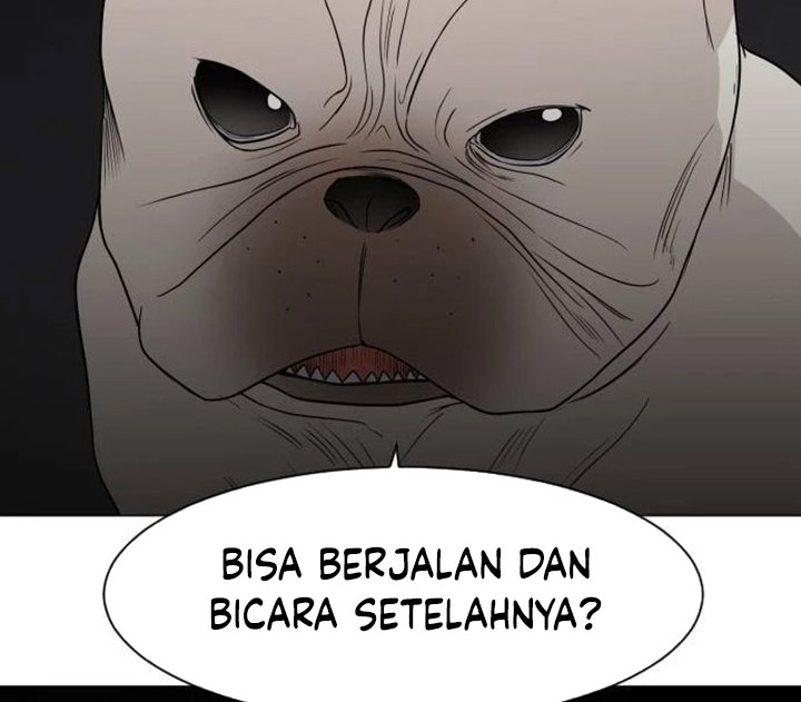 The Shaman’s Blade Chapter 3 - halaman 29
