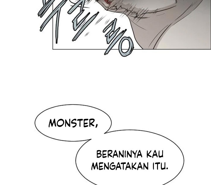 The Shaman’s Blade Chapter 3 - halaman 39