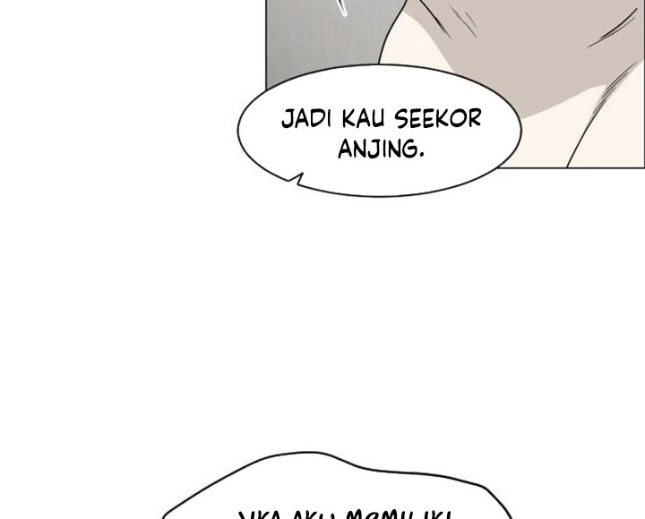 The Shaman’s Blade Chapter 3 - halaman 45