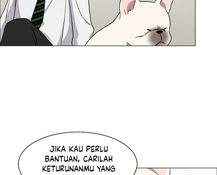 The Shaman’s Blade Chapter 3 - halaman 47