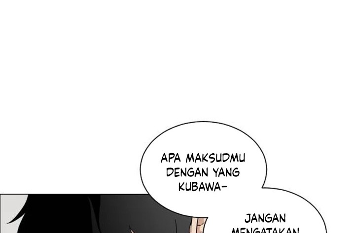 The Shaman’s Blade Chapter 3 - halaman 65