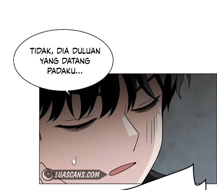 The Shaman’s Blade Chapter 3 - halaman 87