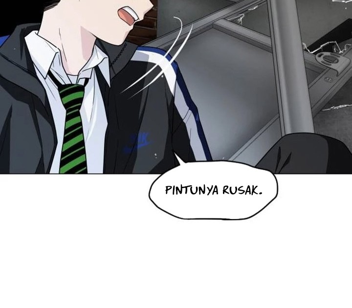 The Shaman’s Blade Chapter 3 - halaman 91