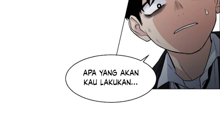 The Shaman’s Blade Chapter 3 - halaman 95