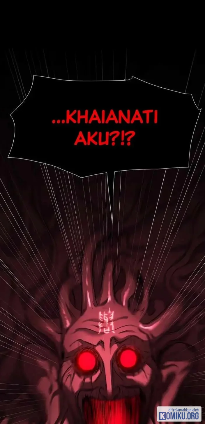 The Shaman’s Blade Chapter 30 - halaman 100