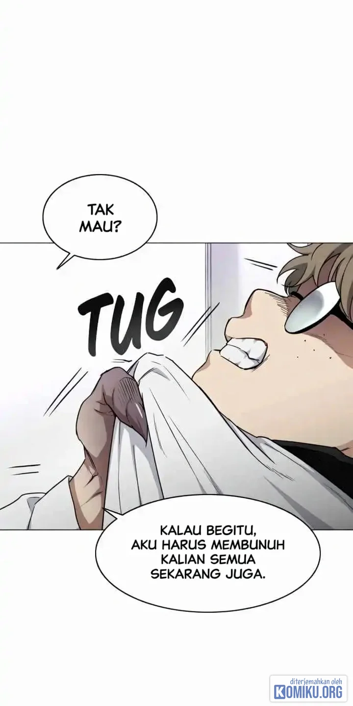 The Shaman’s Blade Chapter 30 - halaman 12