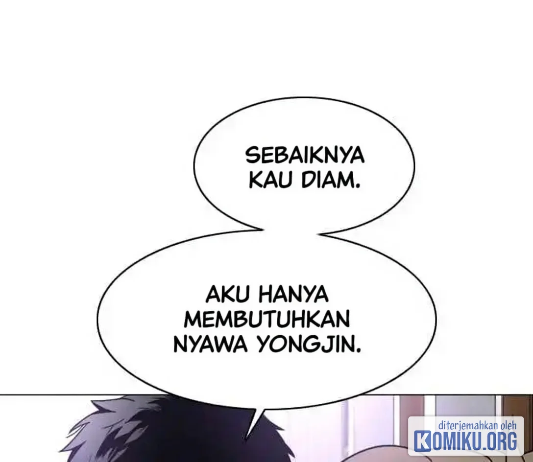 The Shaman’s Blade Chapter 30 - halaman 14