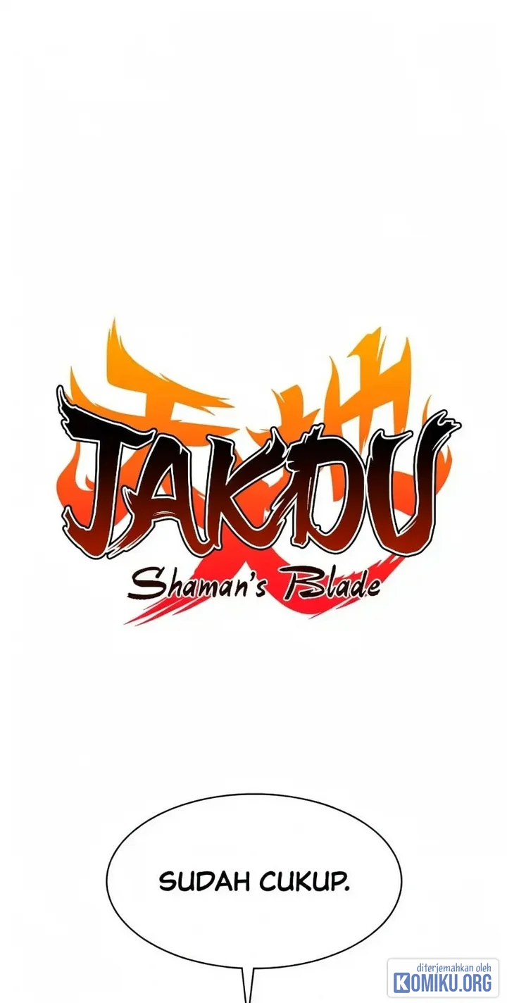 The Shaman’s Blade Chapter 30 - halaman 2