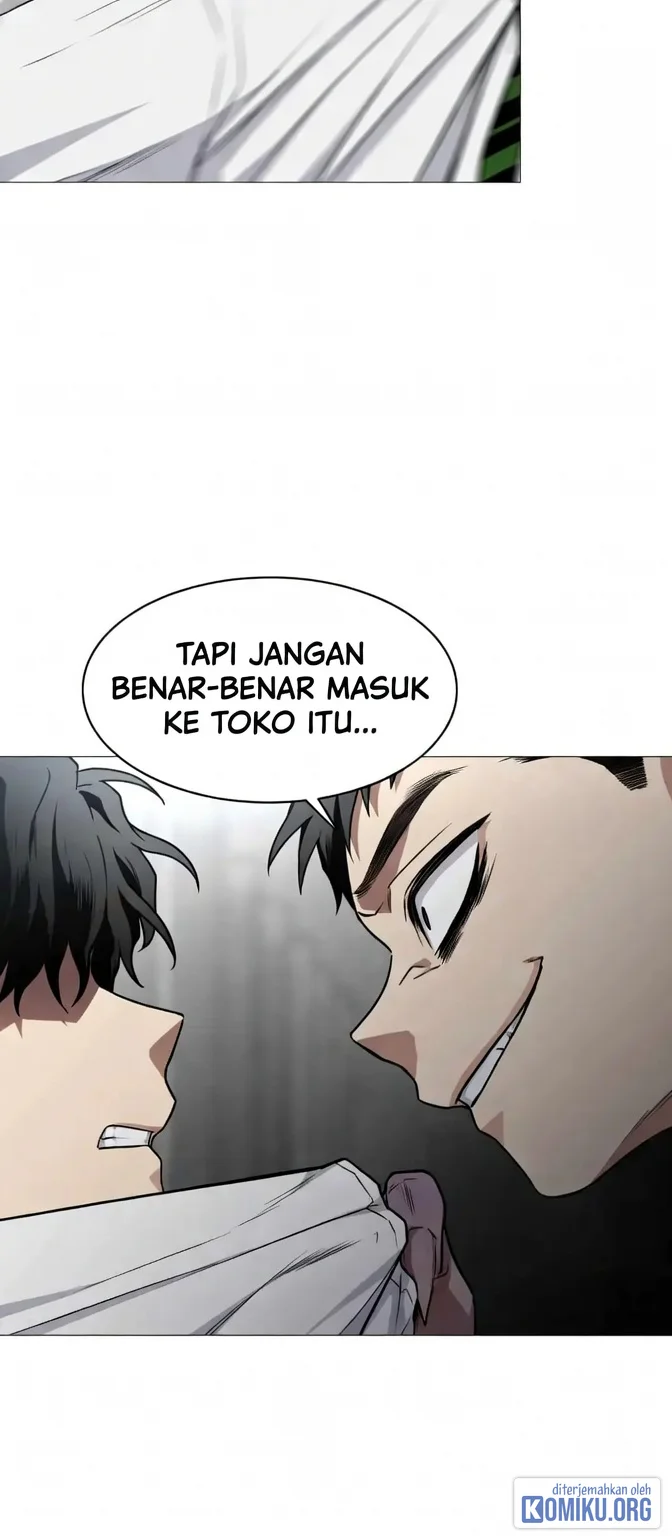 The Shaman’s Blade Chapter 30 - halaman 21