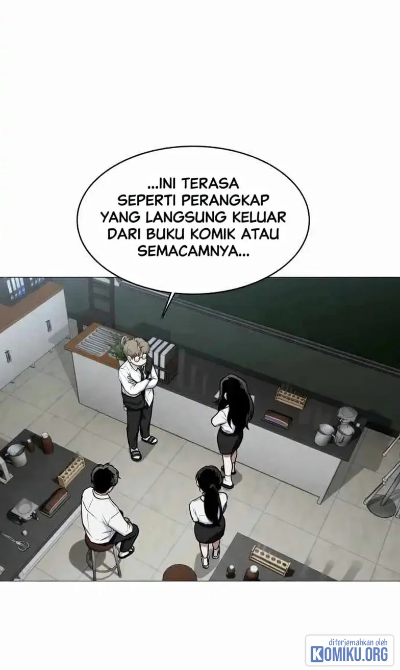 The Shaman’s Blade Chapter 30 - halaman 24