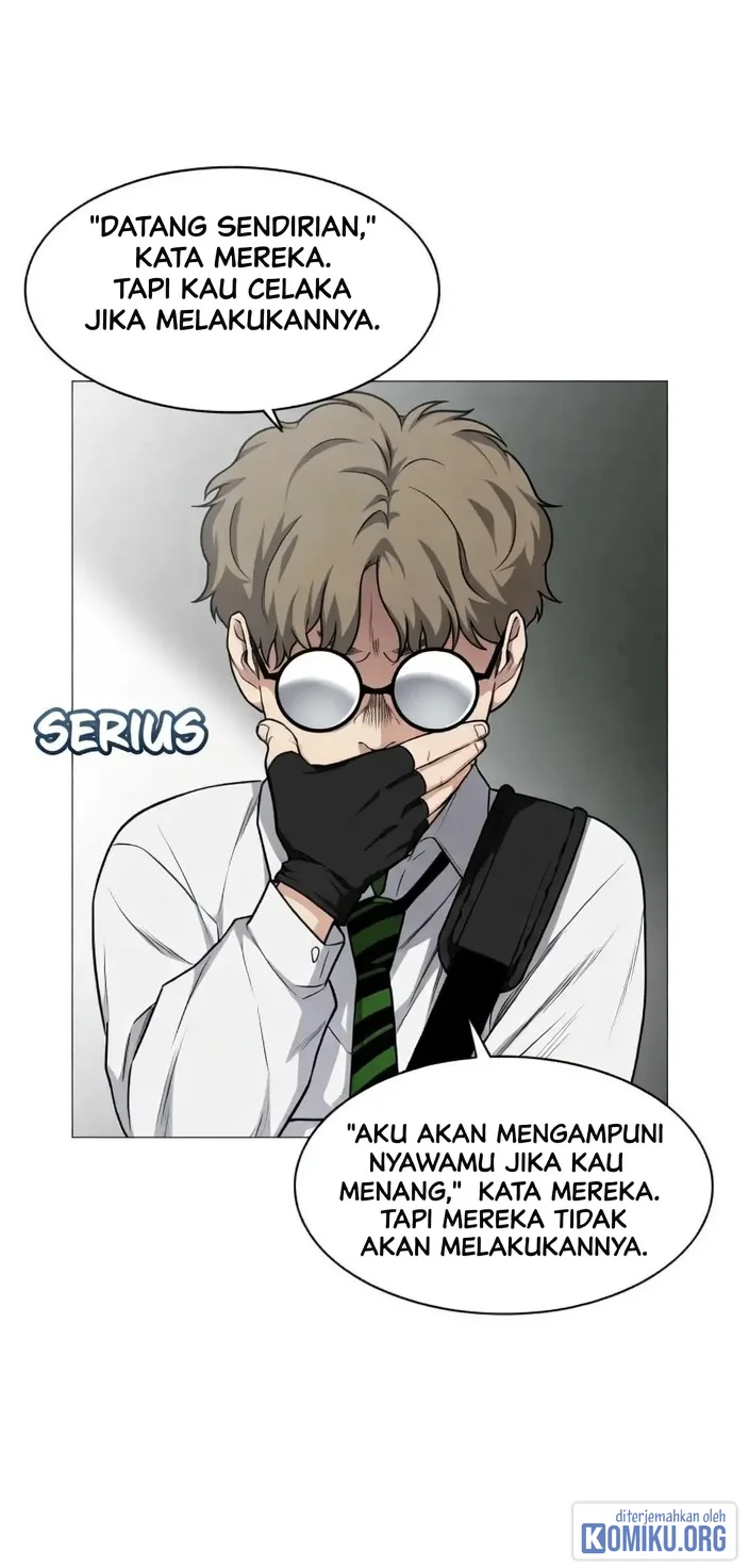The Shaman’s Blade Chapter 30 - halaman 25
