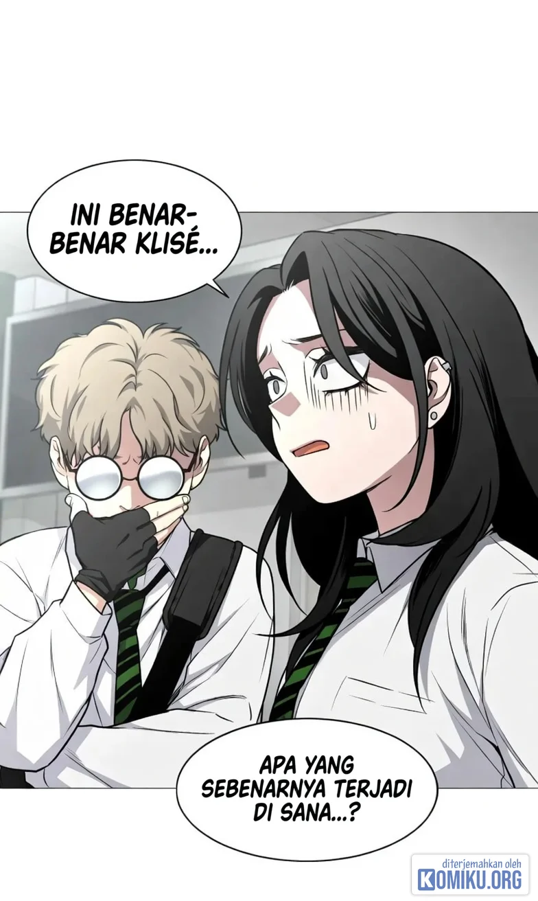 The Shaman’s Blade Chapter 30 - halaman 26