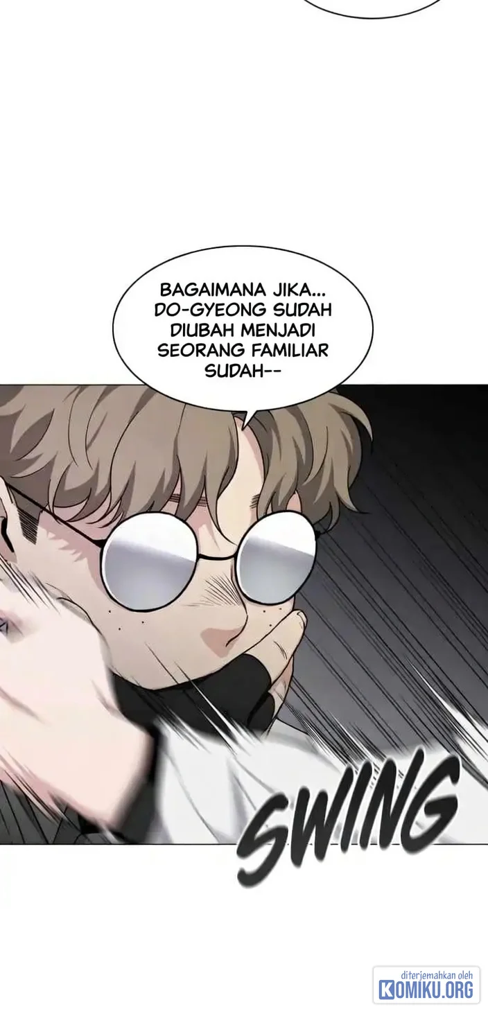 The Shaman’s Blade Chapter 30 - halaman 28