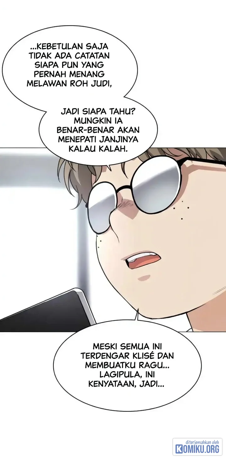The Shaman’s Blade Chapter 30 - halaman 33