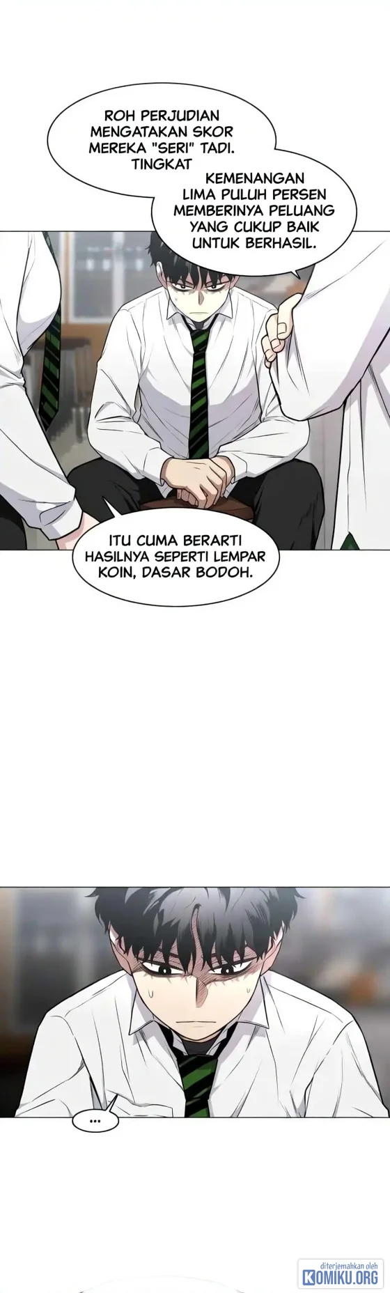 The Shaman’s Blade Chapter 30 - halaman 36