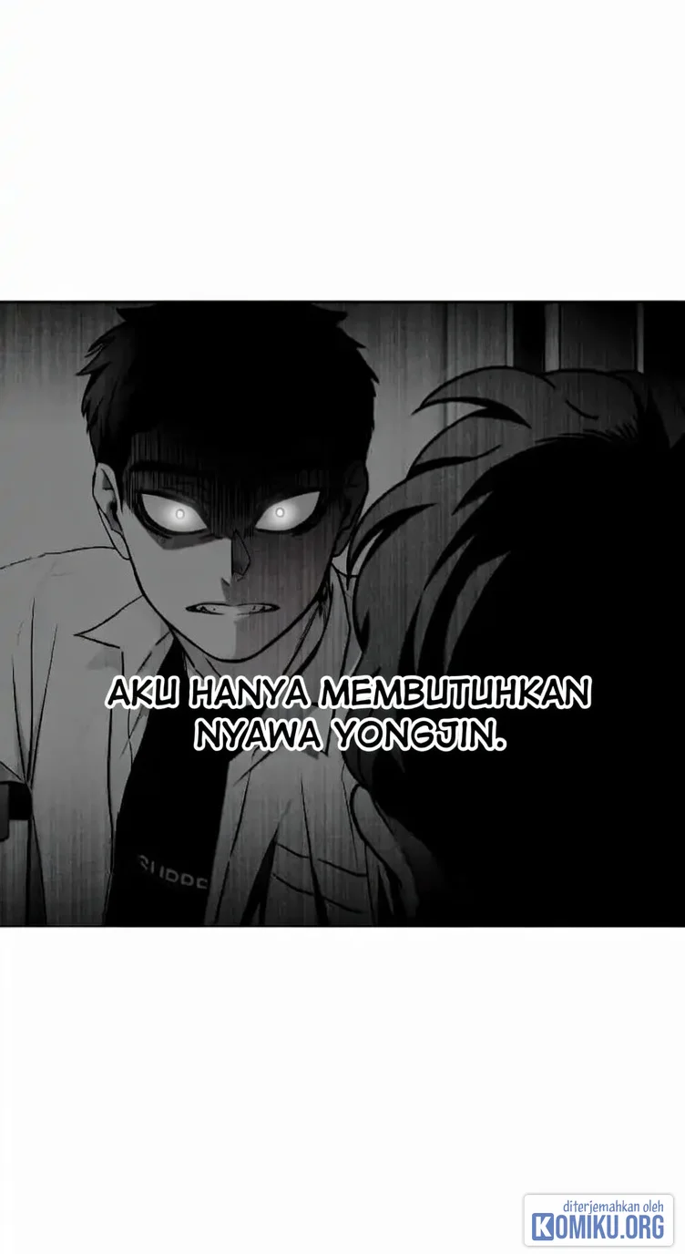 The Shaman’s Blade Chapter 30 - halaman 37