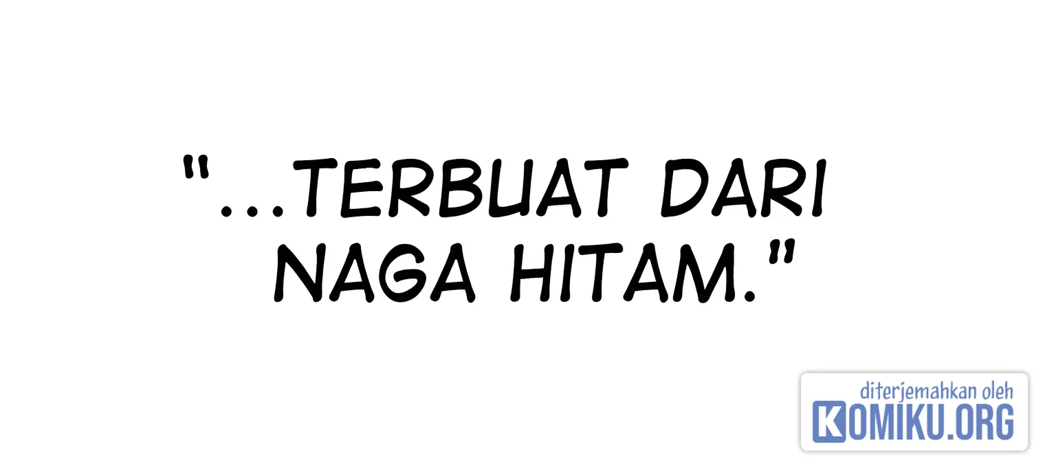 The Shaman’s Blade Chapter 30 - halaman 44
