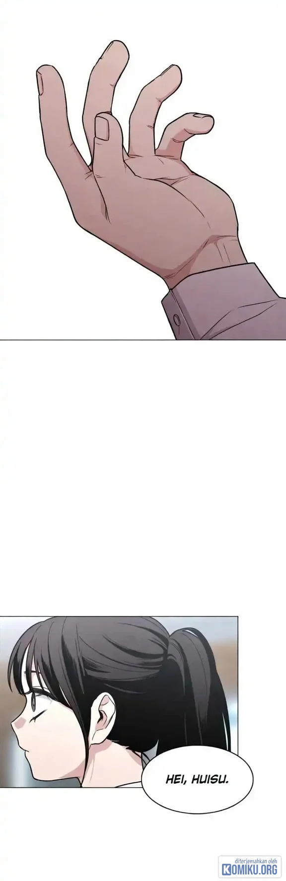 The Shaman’s Blade Chapter 30 - halaman 46