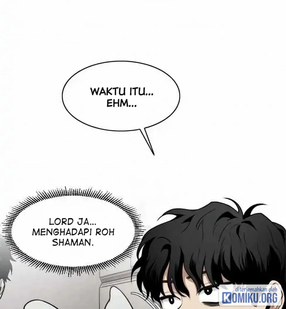 The Shaman’s Blade Chapter 30 - halaman 48
