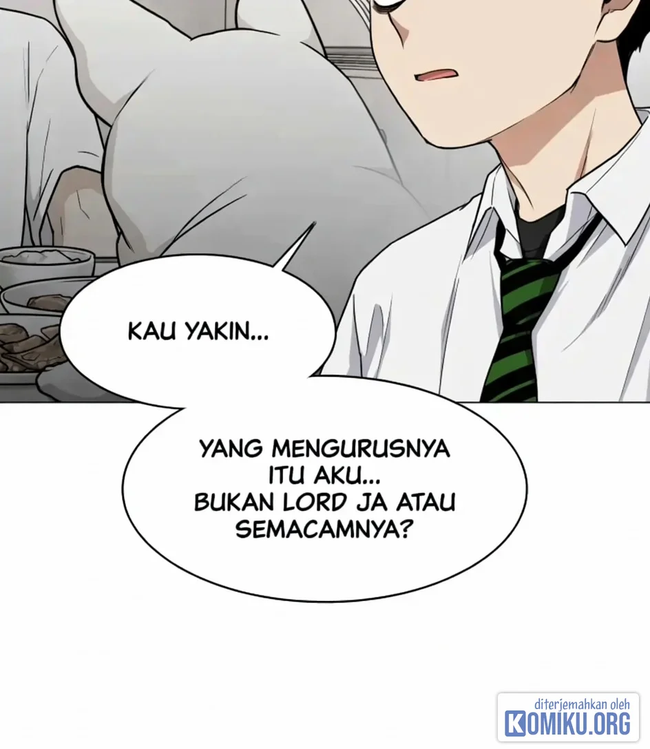 The Shaman’s Blade Chapter 30 - halaman 49
