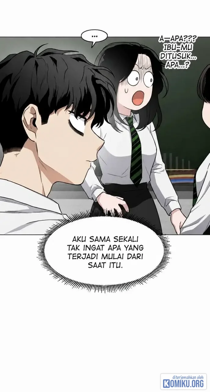 The Shaman’s Blade Chapter 30 - halaman 51
