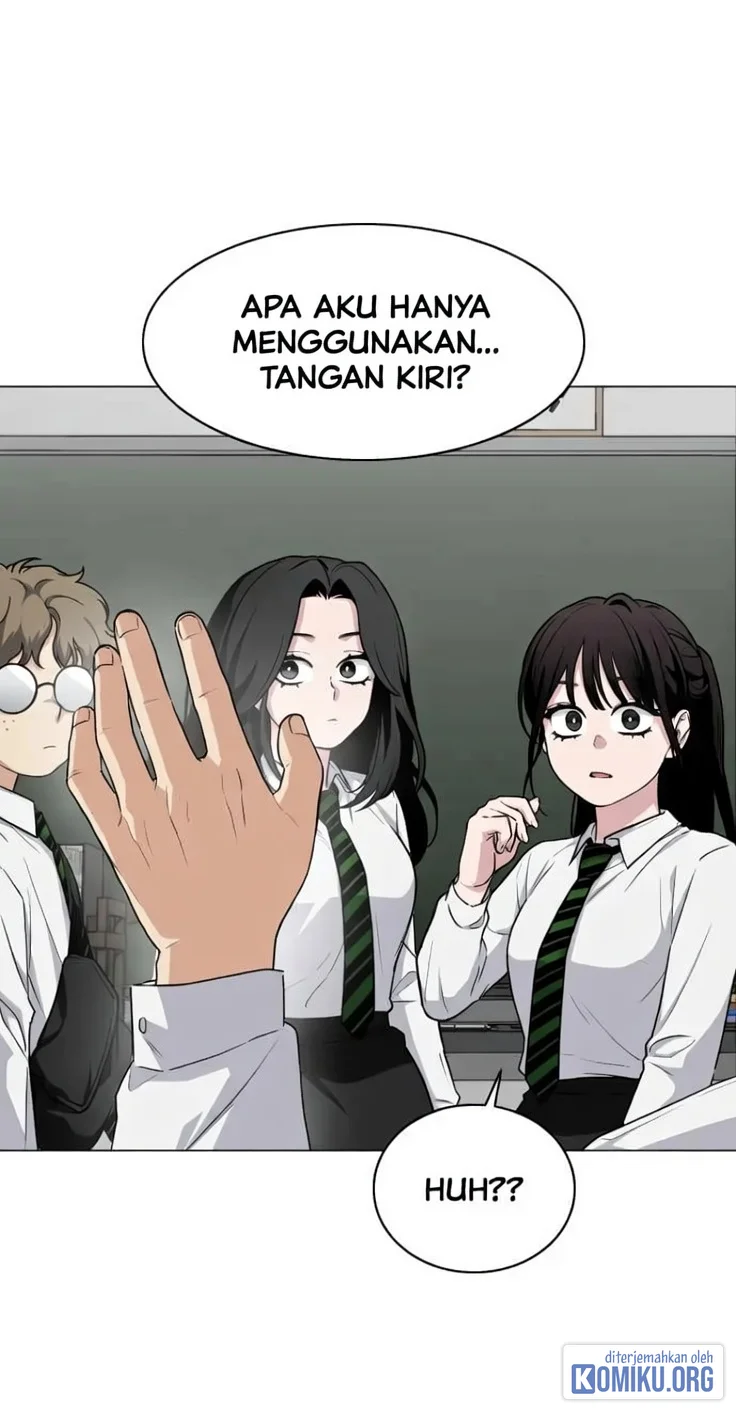 The Shaman’s Blade Chapter 30 - halaman 53