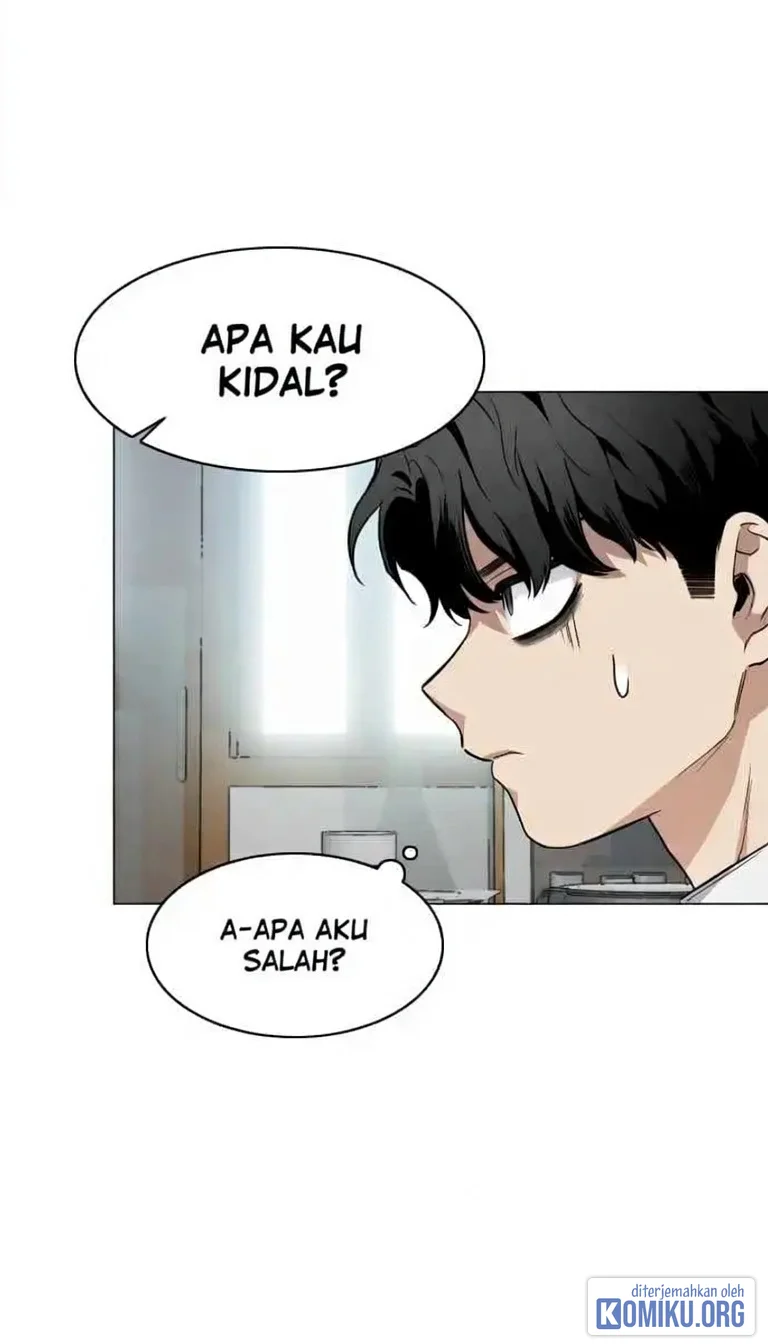 The Shaman’s Blade Chapter 30 - halaman 54