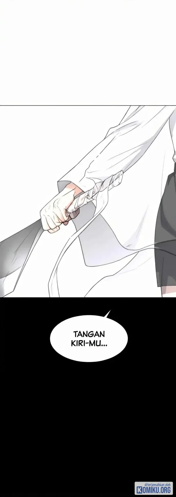 The Shaman’s Blade Chapter 30 - halaman 57