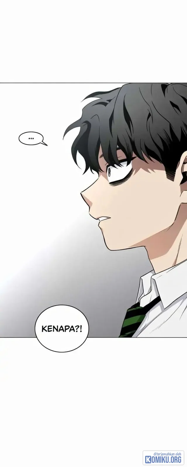 The Shaman’s Blade Chapter 30 - halaman 59