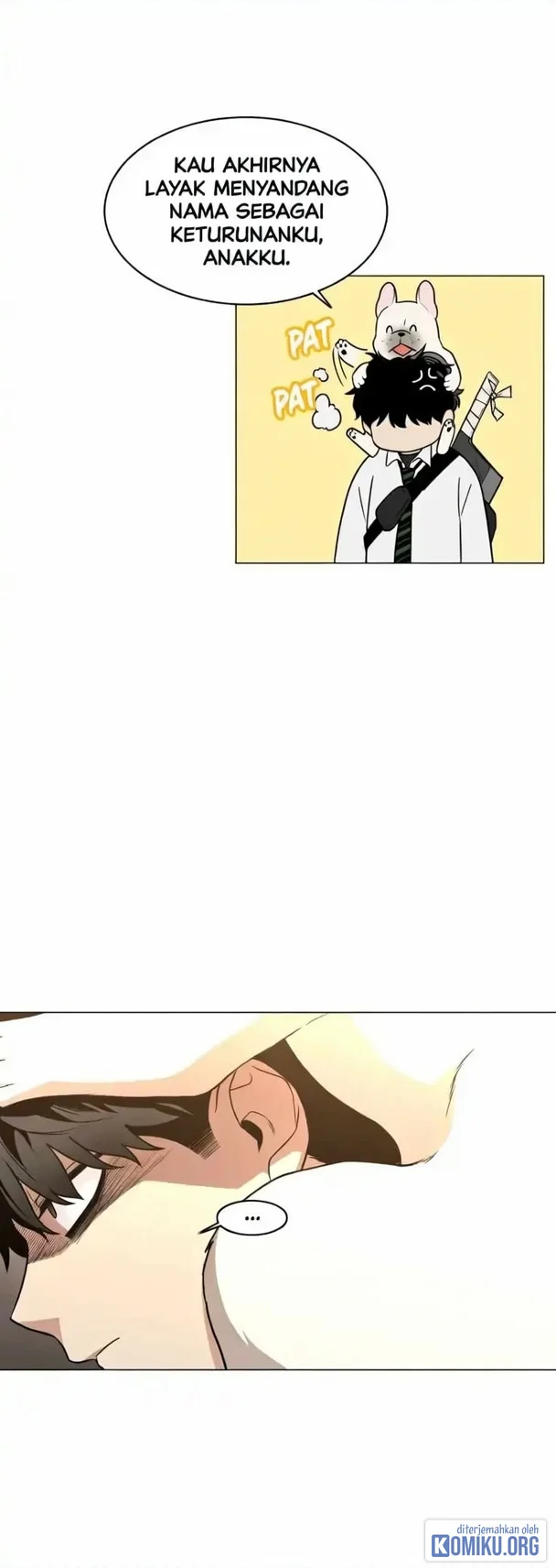 The Shaman’s Blade Chapter 30 - halaman 71