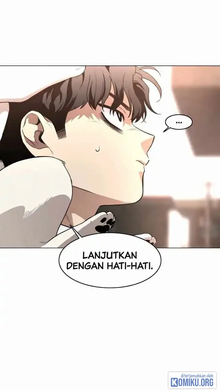 The Shaman’s Blade Chapter 30 - halaman 76