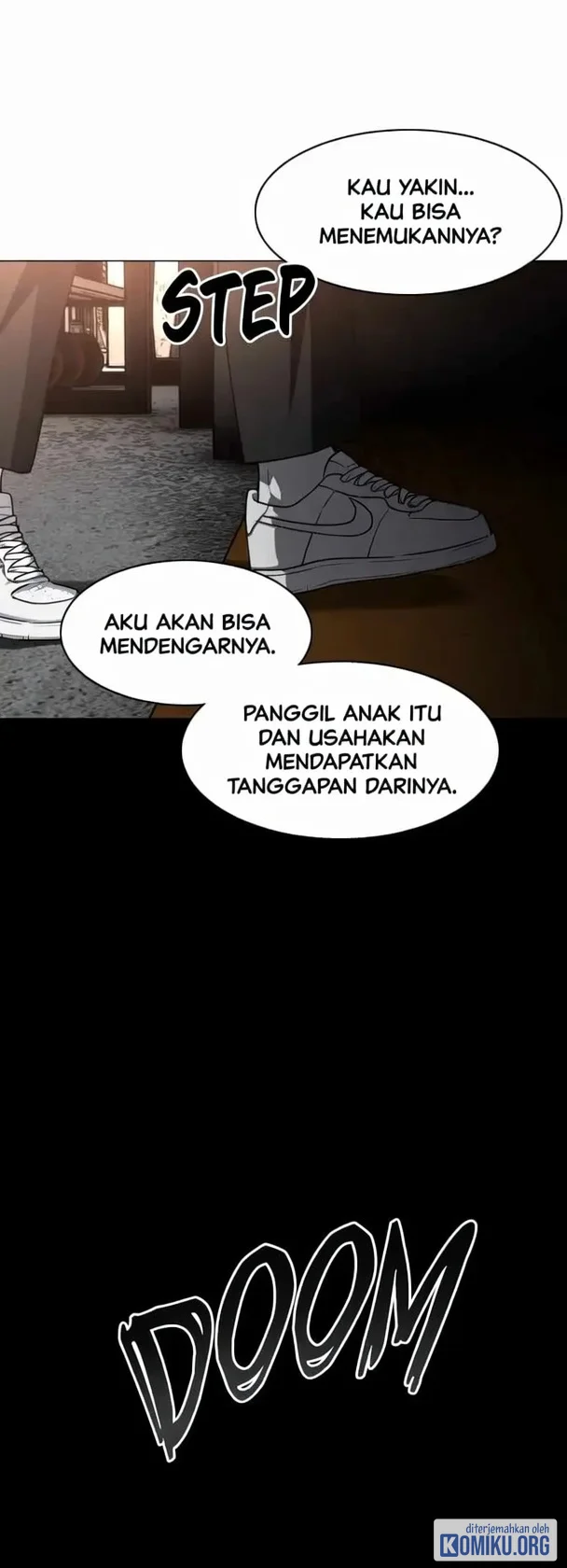 The Shaman’s Blade Chapter 30 - halaman 77