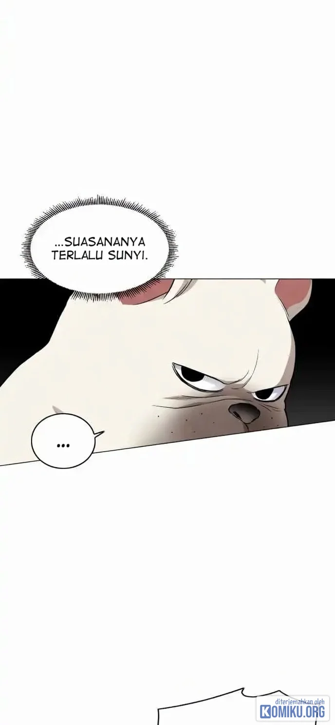The Shaman’s Blade Chapter 30 - halaman 80