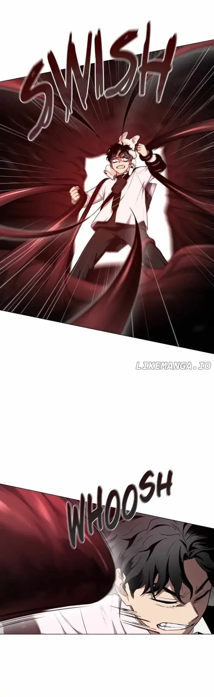 The Shaman’s Blade Chapter 30 - halaman 89