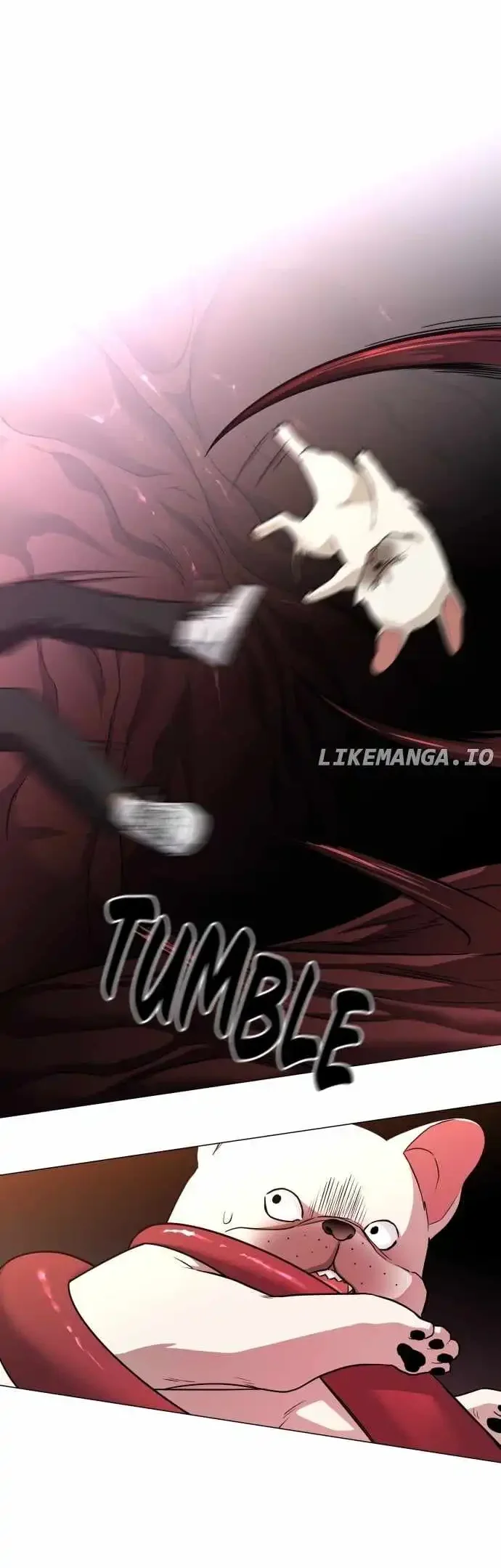 The Shaman’s Blade Chapter 30 - halaman 96