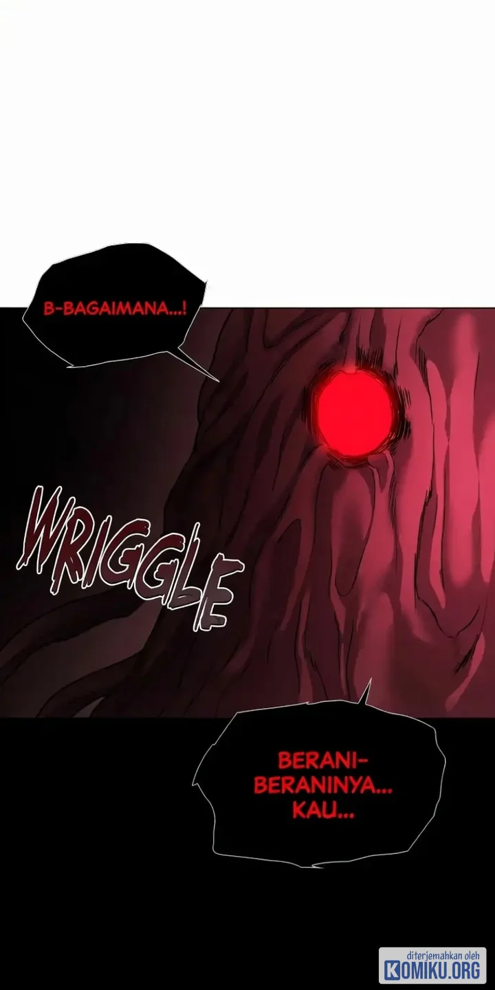 The Shaman’s Blade Chapter 30 - halaman 99