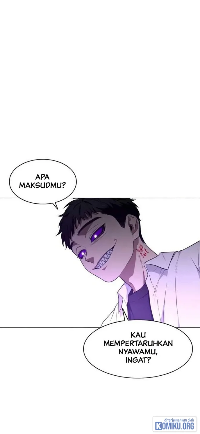 The Shaman’s Blade Chapter 31 - halaman 14