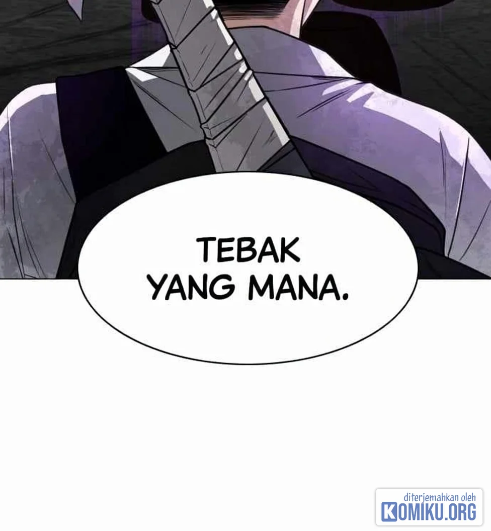 The Shaman’s Blade Chapter 31 - halaman 18