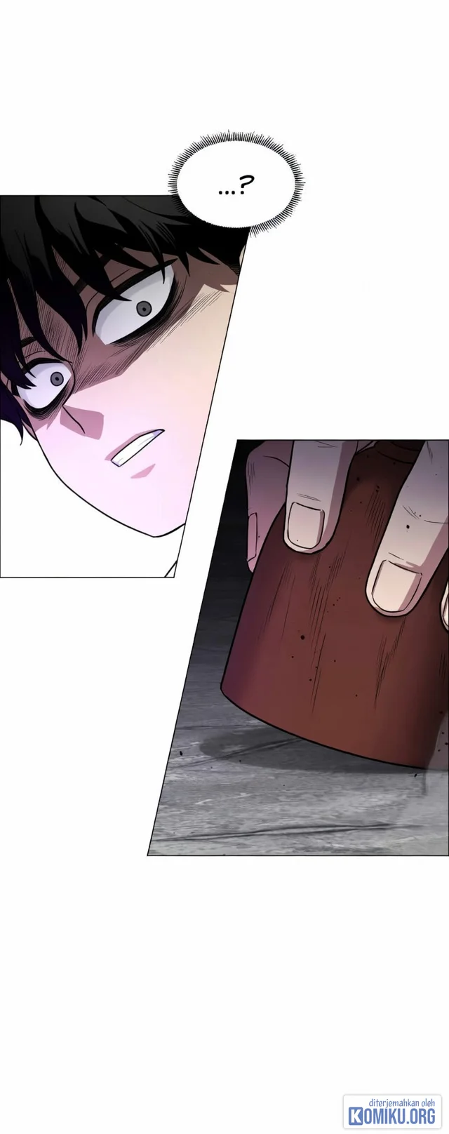 The Shaman’s Blade Chapter 31 - halaman 21