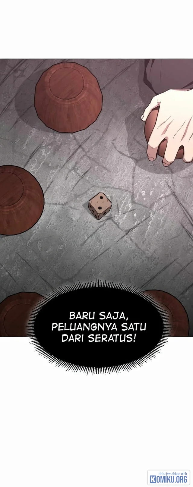 The Shaman’s Blade Chapter 31 - halaman 24