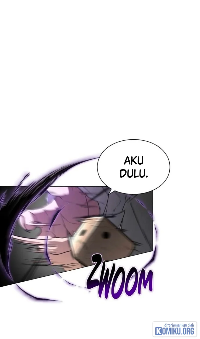 The Shaman’s Blade Chapter 31 - halaman 27