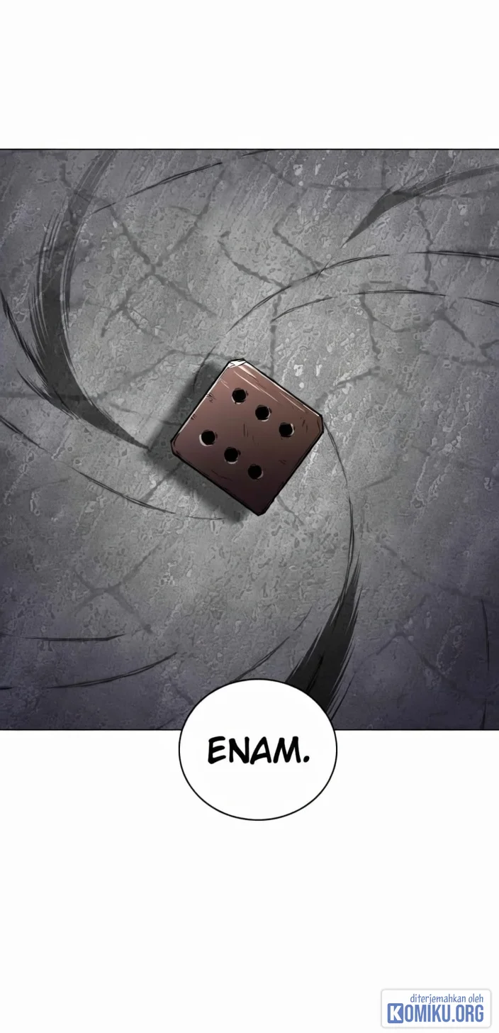 The Shaman’s Blade Chapter 31 - halaman 29