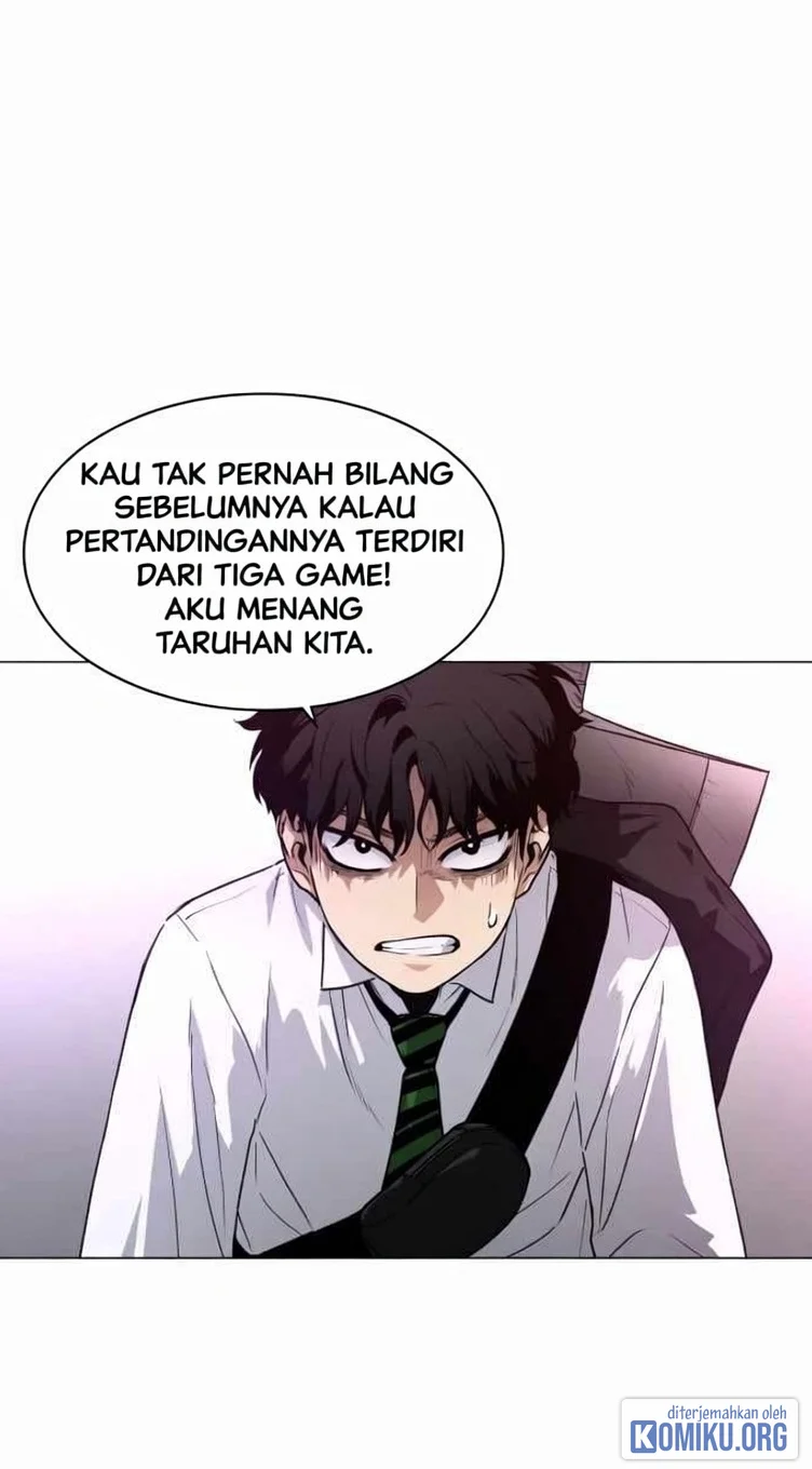 The Shaman’s Blade Chapter 31 - halaman 30